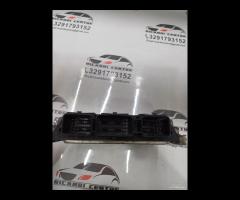 CENTRALINA MOTORE ECU 1.9D 95Kw 129CV SUZUKI GRAND - 12