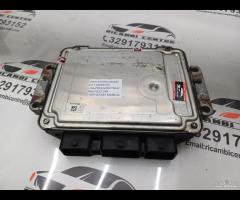 CENTRALINA MOTORE ECU 1.9D 95Kw 129CV SUZUKI GRAND - 14