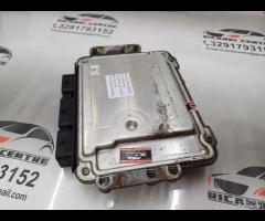 CENTRALINA MOTORE ECU 1.9D 95Kw 129CV SUZUKI GRAND - 16