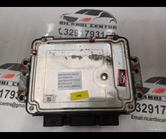 CENTRALINA MOTORE ECU 1.9D 95Kw 129CV SUZUKI GRAND - 18