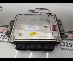 CENTRALINA MOTORE ECU 1.9D 95Kw 129CV SUZUKI GRAND - 19