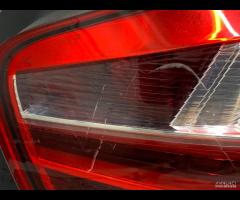 FARO FANALE STOP POSTERIORE DESTRA DX LED SEAT IBI - 8