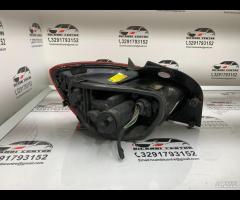 FARO FANALE STOP POSTERIORE DESTRA DX LED SEAT IBI - 11