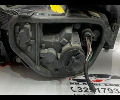 FARO FANALE STOP POSTERIORE DESTRA DX LED SEAT IBI - 14