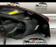 FARO FANALE STOP POSTERIORE DESTRA DX LED SEAT IBI - 15