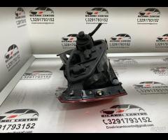 FARO FANALE STOP POSTERIORE DESTRA DX LED SEAT IBI - 19