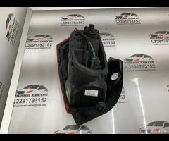 FARO FANALE STOP POSTERIORE DESTRA DX LED SEAT IBI - 20