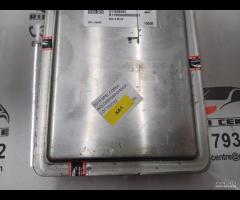 CENTRALINA MOTORE ECU 1B 85Kw 116CV OPEL CORSA E 2 - 7