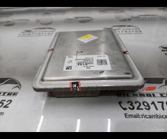 CENTRALINA MOTORE ECU 1B 85Kw 116CV OPEL CORSA E 2 - 9