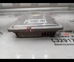 CENTRALINA MOTORE ECU 1B 85Kw 116CV OPEL CORSA E 2 - 10