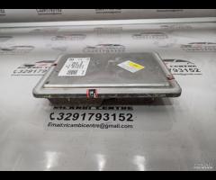 CENTRALINA MOTORE ECU 1B 85Kw 116CV OPEL CORSA E 2 - 11