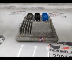 CENTRALINA MOTORE ECU 1B 85Kw 116CV OPEL CORSA E 2 - 18
