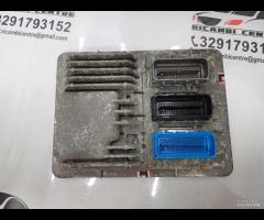 CENTRALINA MOTORE ECU 1B 85Kw 116CV OPEL CORSA E 2 - 20