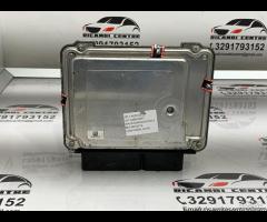 CENTRALINA MOTORE ECU 2.0D 125Kw 170CV AUDI A3 S 2 - 12