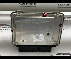 CENTRALINA MOTORE ECU 2.0D 125Kw 170CV AUDI A3 S 2 - 13