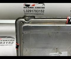 CENTRALINA MOTORE ECU 2.0D 125Kw 170CV AUDI A3 S 2 - 14