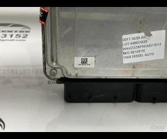 CENTRALINA MOTORE ECU 2.0D 125Kw 170CV AUDI A3 S 2 - 16