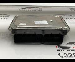 CENTRALINA MOTORE ECU 2.0D 125Kw 170CV AUDI A3 S 2 - 19