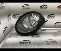 FARO FANALE ANTERIORE SINISTRA SX MINI COOPER D F5