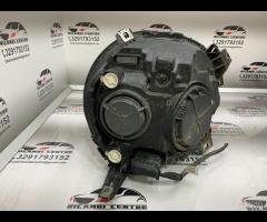 FARO FANALE ANTERIORE SINISTRA SX MINI COOPER D F5 - 8