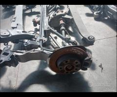 Ponte assale posteriore mini countryman 1.6td 4x4