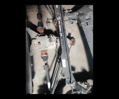 Ponte assale posteriore mini countryman 1.6td 4x4