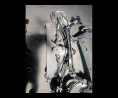 Ponte assale posteriore mini countryman 1.6td 4x4
