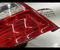 FARO FANALE STOP POSTERIORE SINISTRA MERCEDES C-CL - 6