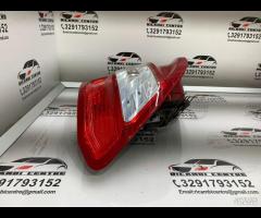 FARO FANALE STOP POSTERIORE SINISTRA MERCEDES C-CL - 12