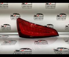 FARO FANALE STOP POSTERIORE SINISTRA LED AUDI Q5 S
