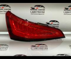 FARO FANALE STOP POSTERIORE SINISTRA LED AUDI Q5 S