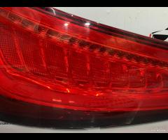 FARO FANALE STOP POSTERIORE SINISTRA LED AUDI Q5 S - 7