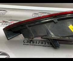 FARO FANALE STOP POSTERIORE SINISTRA LED AUDI Q5 S - 12