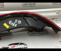 FARO FANALE STOP POSTERIORE SINISTRA LED AUDI Q5 S - 13