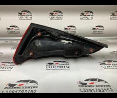 FARO FANALE STOP POSTERIORE SINISTRA LED AUDI Q5 S - 15