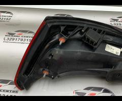 FARO FANALE STOP POSTERIORE SINISTRA LED AUDI Q5 S - 16
