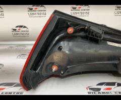 FARO FANALE STOP POSTERIORE SINISTRA LED AUDI Q5 S - 18