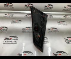 FARO FANALE STOP POSTERIORE SINISTRA LED AUDI Q5 S - 21