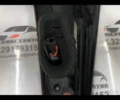 FARO FANALE STOP POSTERIORE SINISTRA LED AUDI Q5 S - 23