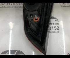 FARO FANALE STOP POSTERIORE SINISTRA LED AUDI Q5 S - 24