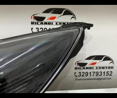 FARO FANALE ANTERIORE SINISTRA SX FORD FOCUS III F - 8