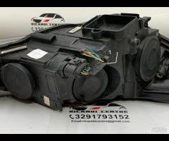 FARO FANALE ANTERIORE SINISTRA SX FORD FOCUS III F - 22