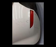 PARAURTI POSTERIORE SEAT LEON FR 2007 5 PORTE COLO - 7