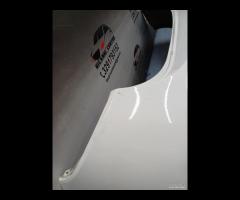 PARAURTI POSTERIORE SEAT LEON FR 2007 5 PORTE COLO - 9