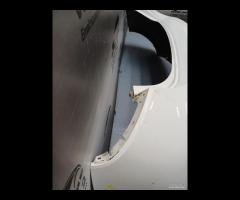 PARAURTI POSTERIORE SEAT LEON FR 2007 5 PORTE COLO - 10