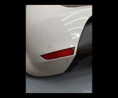 PARAURTI POSTERIORE SEAT LEON FR 2007 5 PORTE COLO - 11