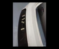 PARAURTI POSTERIORE SEAT LEON FR 2007 5 PORTE COLO - 16