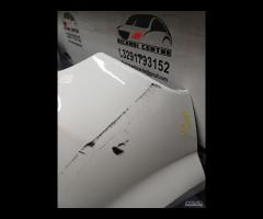 PARAURTI POSTERIORE SEAT LEON FR 2007 5 PORTE COLO - 19