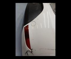 PARAURTI POSTERIORE SEAT LEON FR 2007 5 PORTE COLO - 20