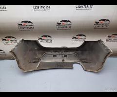 PARAURTI POSTERIORE SEAT LEON FR 2007 5 PORTE COLO - 23
